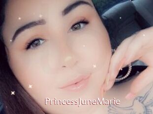 PrincessJuneMarie