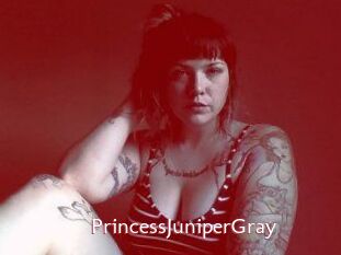 PrincessJuniperGray