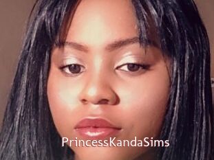 PrincessKandaSims