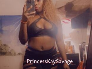 PrincessKaySavage