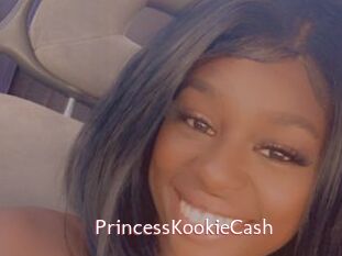PrincessKookieCash