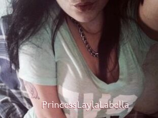 PrincessLaylaLabella