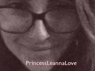 PrincessLeannaLove