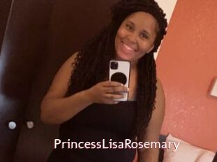 PrincessLisaRosemary