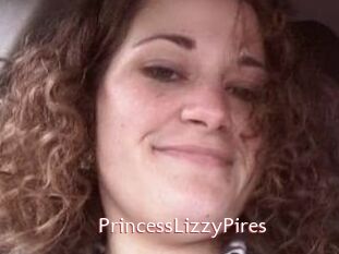 PrincessLizzyPires