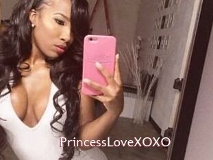 PrincessLoveXOXO