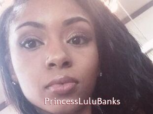 PrincessLuluBanks