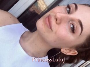 PrincessLuluJ