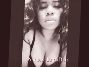 PrincessLunaDiaz