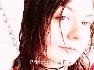 PrincessLunaFae