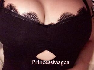 PrincessMagda