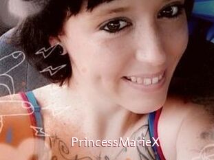 PrincessMarieX