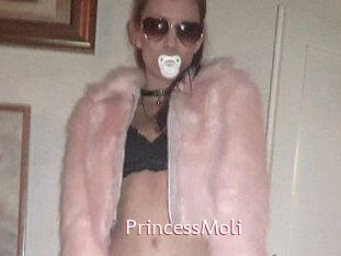 PrincessMoli