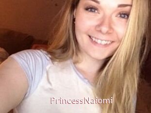 PrincessNaiomi