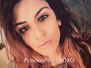 PrincessPeachXOXO
