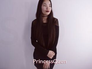 PrincessQaun