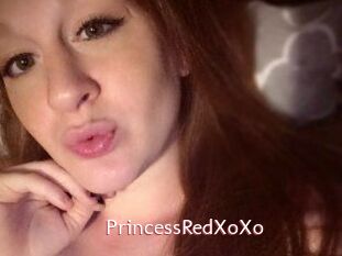 PrincessRedXoXo