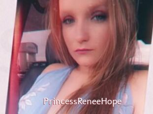 PrincessReneeHope