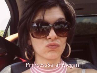 PrincessSarahMegan