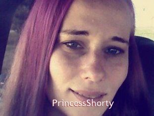 PrincessShorty