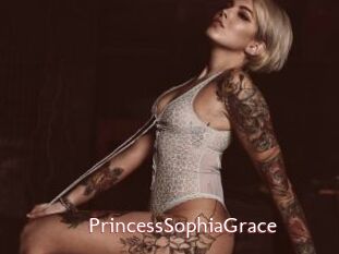 PrincessSophiaGrace