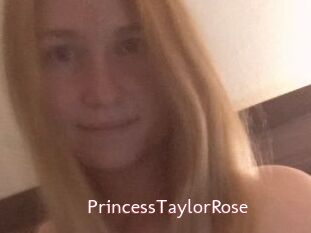 PrincessTaylorRose