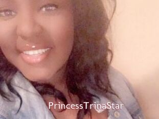 PrincessTrinaStar