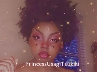 PrincessUsagiTsukiki