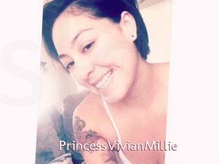 PrincessVivianMillie