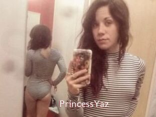 PrincessYaz