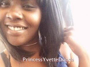 PrincessYvetteDubois