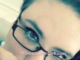 PrincessZombieKisses