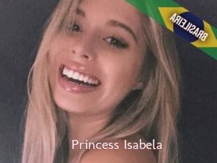 Princess_Isabela