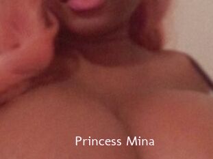 Princess_Mina