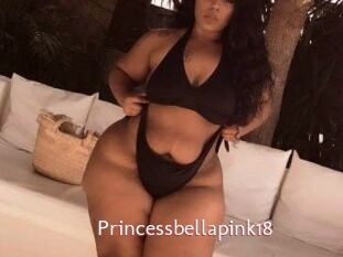 Princessbellapink18
