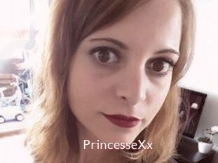 PrincesseXx