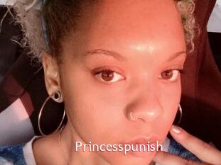 Princesspunish