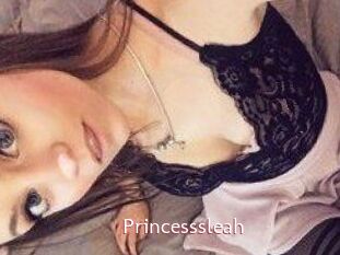 Princesssleah