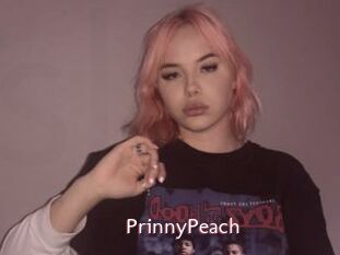 PrinnyPeach