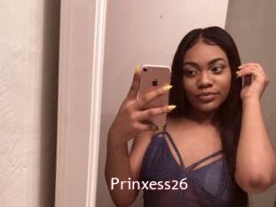 Prinxess26