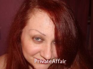 PrivateAffair