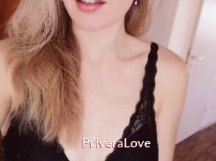 PriveraLove