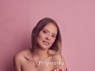 Priyannka