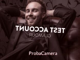 ProbaCamera