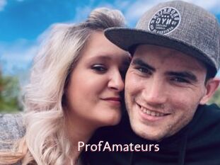 ProfAmateurs