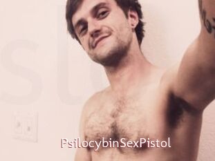 PsilocybinSexPistol