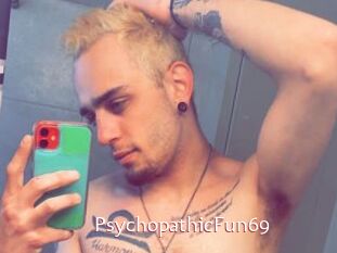 PsychopathicFun69