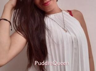 PuddinQueen