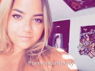 Puertoricanshorty
