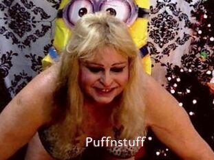 Puffnstuff